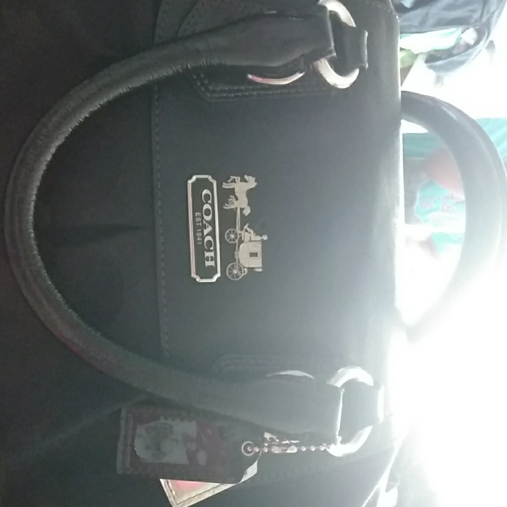 Coach